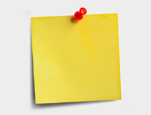 Bloco de notas adesivas post-it super sticky 76x76 mm con 12 blocos amarelo canario , Post-it , 72233 , 4064035065690